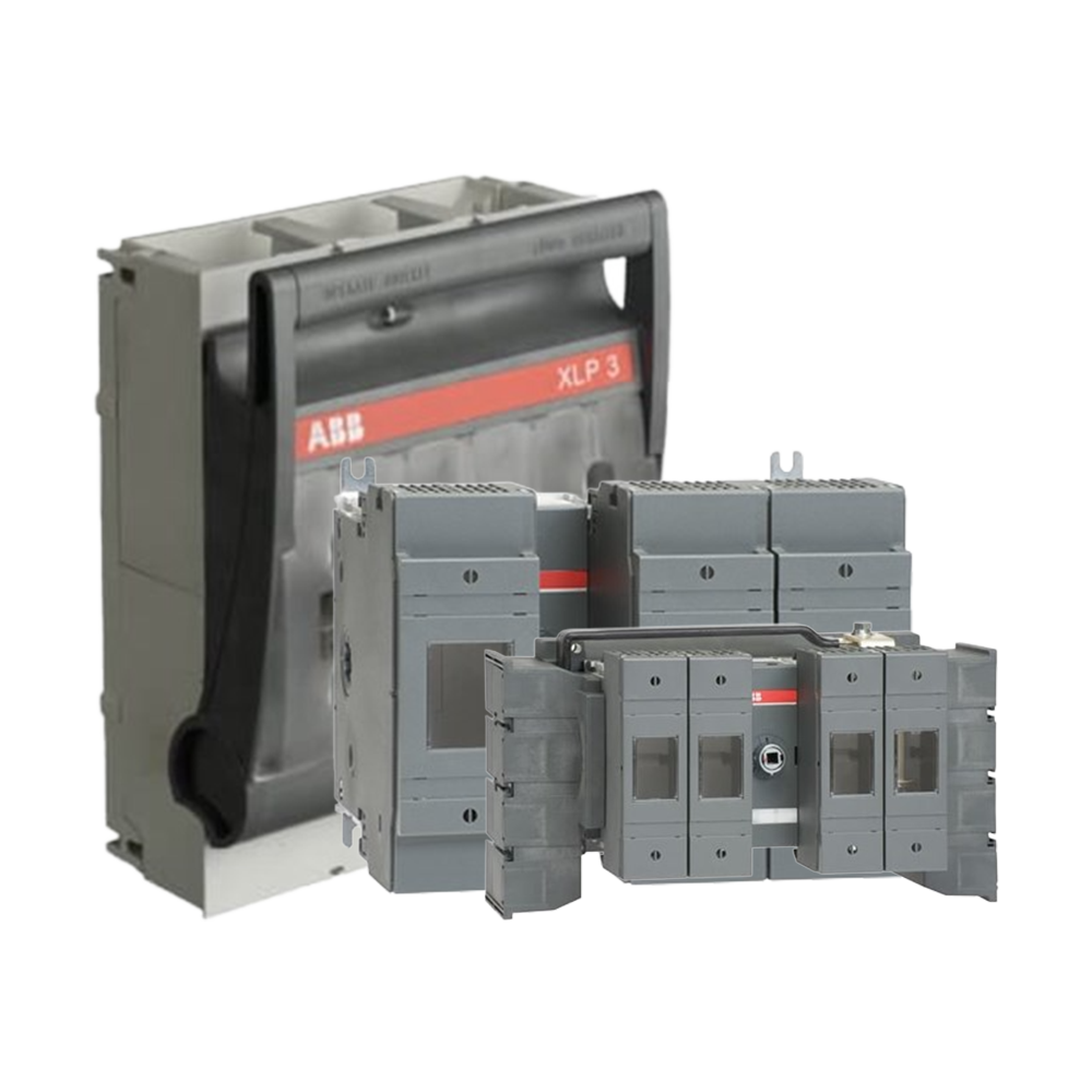 Fuse Switches